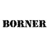 Borner