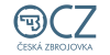 CZ (Ceska Zbrojovka)