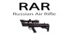 Запчасти RAR