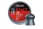 Пули для пневматики JSB Exact Diabolo 7,62мм 2,9г (150шт)