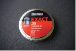 Пули для пневматики JSB Exact Diabolo 9,0мм 5,25г (100шт)