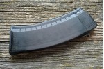 Магазин для АК-74 пластик на 30 патронов, кал. 5,45мм