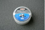 Пули Люман Domed Pellets 4,5мм 0,68г (500шт)