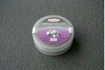 Пули Люман Pointed Pellets 4,5мм 0,68г (300шт)