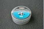 Пули Люман Domed Pellets 4,5мм 0,57г (500шт)