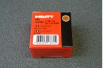 Патроны Hilti (коричневые) для LOM-S  5,6х16 (100 шт)