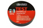 Пули для пневматики JSB Test Diabolo 4,5мм (7 видов, 350шт)