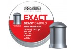 Пули для пневматики JSB Exact Beast Diabolo 4,5мм 1,05г (250 шт)