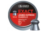 Пули для пневматики JSB Exact Jumbo Express 5,52мм 0,93г (500шт) 