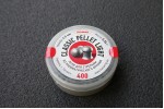 Пули Люман Classic Pellets Light 4,5мм 0,56г (400шт)