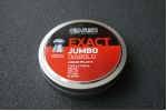 Пули для пневматики JSB Exact Jumbo Diabolo 5,52мм 1,03г (500шт) 