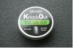 Пули для пневматики JSB Knock Out Slugs 6,37мм 2,17г (150шт)