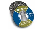 Пули для пневматики Crosman Silver Eagle HP 4,5 мм ( 250 шт.) 
