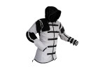 Куртка для стрельбы ahg Shooting Jacket mod. field target Benke
