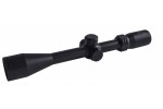 Прицел Target Optic 4.5-14x44ME Mil Dot, с подсветкой крас./зел., 25,4 мм