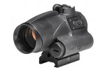 Коллиматор Sightmark закрытый на Weaver/Picatinny, точка 2MOA красн., яркость 8день/2ночь, 350гр.