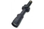 Прицел Leupold VX-5HD 1-5x24, подсветка, FireDot 4 Fine, 30мм, матовый, 371г