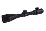 Прицел Target Optic 3-12x40 AO (крест) с подсветкой с отстройкой от параллакса, 25,4 мм