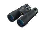 Бинокль Nikon PROSTAFF 5 - 12х50 влагозащищ., Roof-призма, Eco Glass-стекла, многосл.просветление, цвет - черный