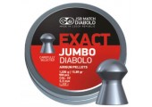 Пули для пневматики JSB Exact Jumbo Diabolo 5,5мм 1,03г (500шт) 