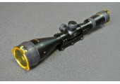 Прицел Nikko Stirling серии AIRKING 3-9x42 AO halfmil-dot, без подсветки, моноблок призма 11мм