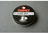 Пули для пневматики Gamo Pro Magnum 4,5мм 0,49г (500шт)