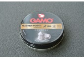 Пули для пневматики GAMO Master Point 4,5мм 0,49гр (500 шт) 