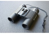 Бинокль BUSHNELL серии POWERVIEW 12X25 КОМПАКТНЫЙ, С ПРИЗМАМИ ROOF