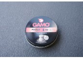 Пули для пневматики GAMO Match 4,5мм 0,49гр (500 шт) 