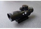 Прицел призматический Aimpoint с подсветкой 4x32 HL17/SUTTER