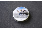 Пули для пневматики Pointed 5,5мм 1,04г 250шт