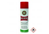 Масло оружейное Ballistol spray 400ml 