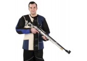 Куртка для стрельбы ahg Shooting Jacket mod. Standard plus