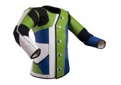 Куртка для стрельбы ahg (Hitex) Shooting Jacket mod. Evotop