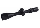 Прицел Target Optic 3-12x44ME Mil Dot, с подсветкой крас./зел., 25,4 мм