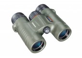 Бинокль BUSHNELL серии TROPHY 2016 8X32 ПРИЗМЫ ROOF, ЗЕЛЕНЫЙ