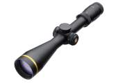 Прицел Leupold VX-6 3-18x50 CDS, подсветка MST, FireDot Duplex, 30 мм, SF-параллакс, матовый, 675г