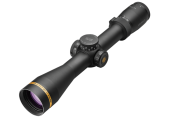 Прицел Leupold VX-6HD 2-12x42 CDS-ZL2, подсветка MST, FireDot Duplex, 30мм, датч.горизонта, алюм.flip-back, матов., 476г