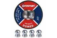 Пули для пневматики Crosman Domed 4,5 мм, 0,51гр ( 500 шт.) 