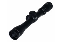 Прицел оптический Target Optic 2-7x32 крест, без подсветки