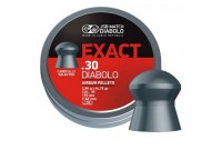 Пули для пневматики JSB Exact Diabolo 7,62мм 2,9г (150шт)