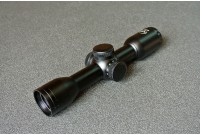 Прицел оптический Target Optic 6x32E Compact Mil-dot с подсветкой кр/зел, 25,4мм