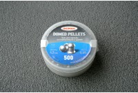 Пули Люман Domed Pellets 4,5мм 0,68г (500шт)