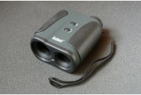 Дальномер лазерный BUSHNELL 7x32 MH1200L2 (5-1200 метров)