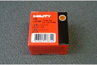 Патроны Hilti (коричневые) для LOM-S  5,6х16 (100 шт)