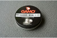 Пули для пневматики Gamo Pro Magnum 4,5мм 0,49г (500шт)