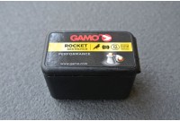 Пули для пневматики GAMO Rocket 4,5 мм 0,6 гр (150 шт) 