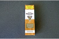 Масло для защиты древесины Scherells SCHAFTOL Premium Gold, 50мл