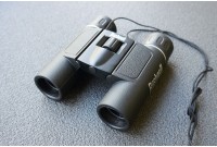 Бинокль BUSHNELL серии POWERVIEW 12X25 КОМПАКТНЫЙ, С ПРИЗМАМИ ROOF