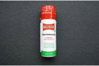 Масло оружейное Ballistol spray 200ml 